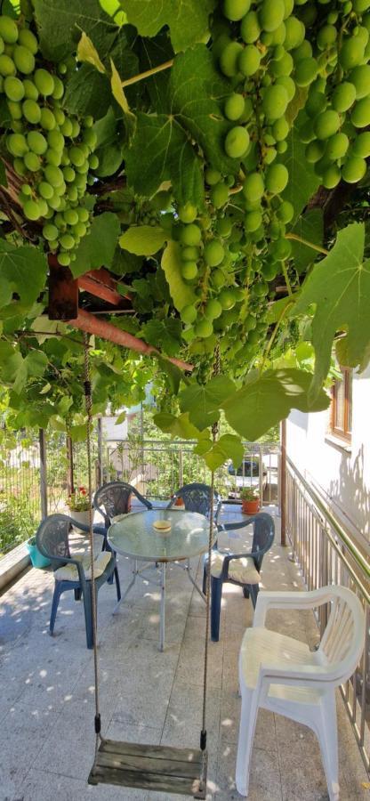 Family Apartment With Garden Sarajevo Exterior foto